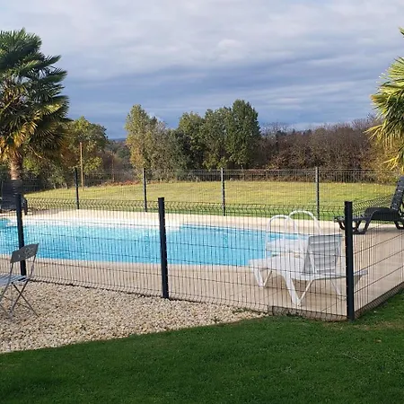 Holiday home Le Cosy