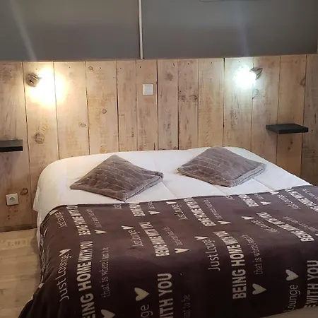 Le Cosy Meyrals