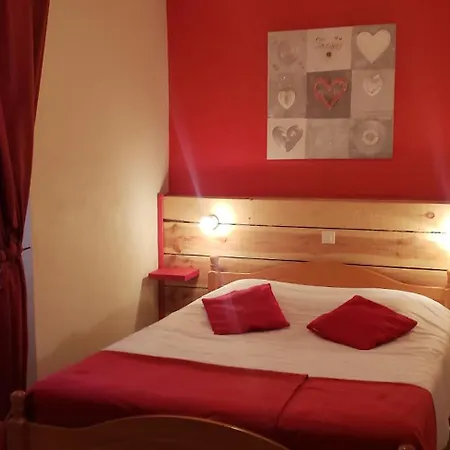 Сasa de vacaciones Le Cosy